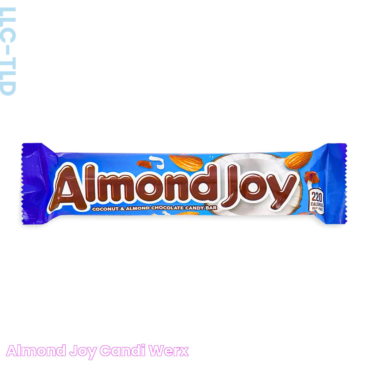 Delicious Almond Joy: A Sweet Treat You Can't Resist